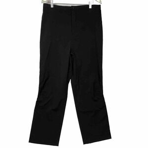 Proquip Pants Ladies Tourflex 360 Size Large Black 30-38”W X29”L Golf Waterproof